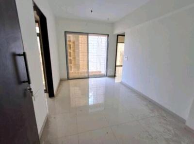 Hall Image of 750 Sq.ft 1 BHK Apartment / Flat for sale in Ulwe Navi Mumbai for Rs. 6650000