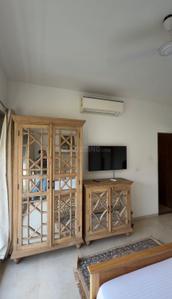 Bedroom Image of 4000 Sq.ft 4 BHK Villa for sale in Mahalakshmi Mumbai for Rs. 29000000