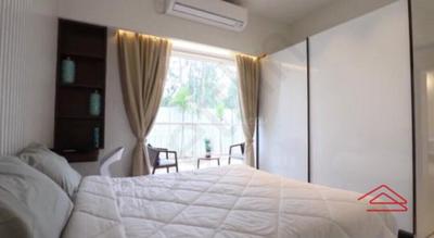 Bedroom Image of 1106 Sq.ft 2.5 BHK Apartment / Flat for sale in Provident Capella by Provident Housing Limited, Kadugodi Bengaluru for Rs. 11600000