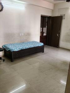Bedroom Image of 635 Sq.ft 1 BHK Apartment / Flat for sale in Manjalpur Vadodara for Rs. 1650000