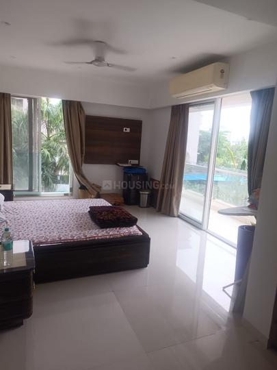 Shaligram Bunglow Bedroom 1