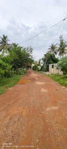 Image of 850 Sq.ft 2 BHK Independent House for sale in Veppampattu, Chennai for Rs. 4200000