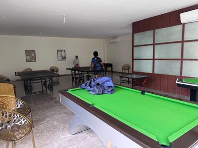 Image of 487 Sq.ft 1 RK Apartment / Flat for sale in VTP Leonara Building G, Mahalunge, Pune for Rs. 6400000