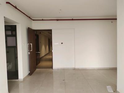 Living Room Image of 1050 Sq.ft 3 BHK Apartment / Flat for sale in Gurukrupa Marina Enclave, Malad West Mumbai for Rs. 25000000