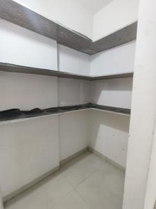 Kitchen Image of 2115 Sq.ft 3 BHK Apartment / Flat for sale in Samved Green Valley, Sargasan Gandhinagar for Rs. 8700000