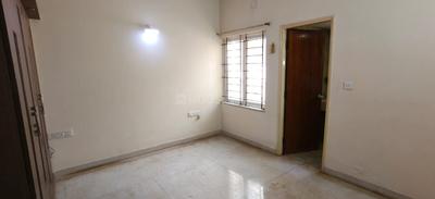 Bedroom Image of 1150 Sq.ft 2 BHK Apartment / Flat for rent in Prestige Palms, Whitefield Bengaluru for Rs. 52000