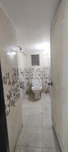 Bathroom Image of 1300 Sq.ft 3 BHK Apartment / Flat for rent in Gajuwaka Visakhapatnam for Rs. 19900