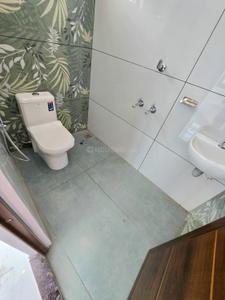 Bathroom Image of 1800 Sq.ft 3 BHK Independent House for sale in Panayikulam Kochi for Rs. 7000000