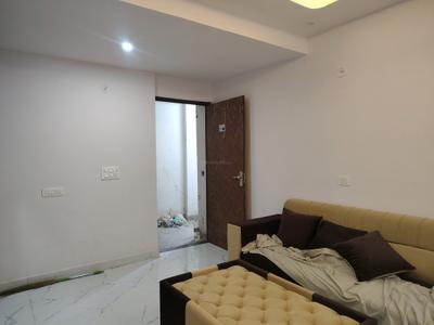 Living Room Image of 1250 Sq.ft 2 BHK Apartment / Flat for sale in Ambr Amore, Noida Extension Greater Noida for Rs. 4881400