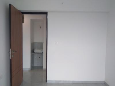 Bedroom Image of 900 Sq.ft 3 BHK Apartment / Flat for sale in Rajhans Blossom Building 6 Wing C&amp;D, Vasai West Vasai for Rs. 9500000