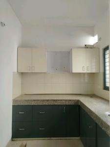 Kitchen Image of 940 Sq.ft 2 BHK Builder Floor for sale in Vatika Emilia Floors, Sector 82 Gurgaon for Rs. 12500000