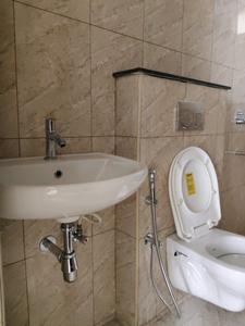 Bedroom Two Image of 670 Sq.ft 2 BHK Apartment / Flat for sale in Siruseri Chennai for Rs. 3800000