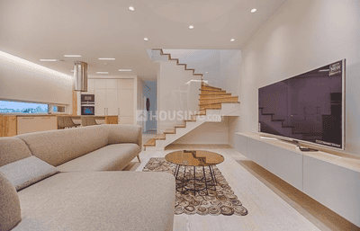 Image of 1260 Sq.ft 2 BHK Apartment / Flat for sale in Subram Jade Gardens, Nagasandra, Bengaluru North, Bengaluru for Rs. 9700000