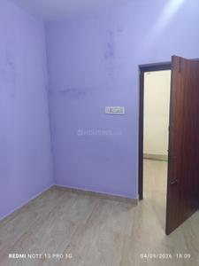 Bedroom Image of 780 Sq.ft 2 BHK Apartment / Flat for rent in Bharathidasan Nagar Hosur for Rs. 9500
