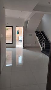 Hall Image of 1321 Sq.ft 3 BHK Duplex for sale in Serenity By Pumarth II, Manglia Indore for Rs. 7000000