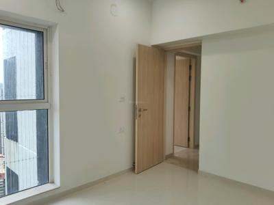 Bedroom Image of 2400 Sq.ft 3 BHK Apartment / Flat for sale in Sheth Avalon, Thane West Thane for Rs. 36700000