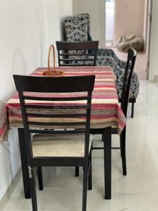 Hall Image of 1288 Sq.ft 2 BHK Apartment / Flat for sale in Emaar MGF The Palm Drive, Sector 66 Gurgaon for Rs. 25500000