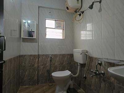 Bedroom Two Image of 1200 Sq.ft 2 BHK Apartment / Flat for rent in Thirumalashettyhally Bengaluru for Rs. 28000