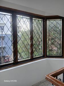 Bedroom Image of 1200 Sq.ft 2 BHK Duplex for rent in Panjim Goa for Rs. 40000