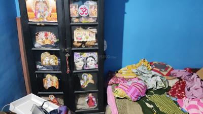 Bedroom Image of 690 Sq.ft 2 BHK Apartment / Flat for sale in Kamdahari Kolkata for Rs. 3000000