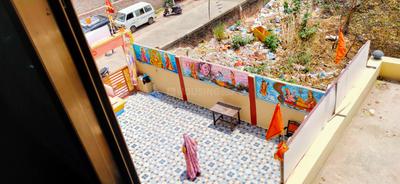 Image of 700 Sq.ft 2 BHK Apartment / Flat for sale in Manikbagh, Indore for Rs. 4500000