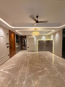Hall Image of 2050 Sq.ft 3 BHK Builder Floor for sale in Malibu Town Floors, Sector 47 Gurgaon for Rs. 29500000
