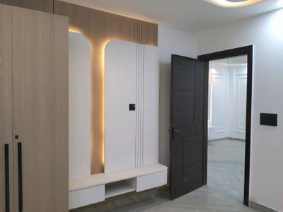 Bedroom Image of 1050 Sq.ft 3 BHK Apartment / Flat for sale in Sector 4 Rohini New Delhi for Rs. 9500000