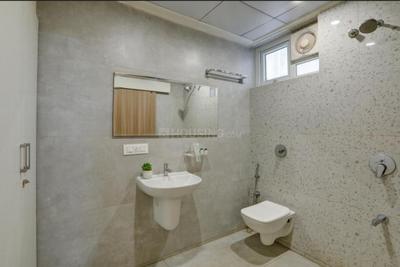 Bathroom Image of Luxury pg in Sector 53, Gurgaon