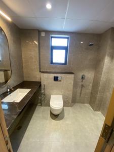 Bedroom Image of 2344 Sq.ft 4 BHK Builder Floor for sale in Eldeco Viviana, Lalton Kalan Ludhiana for Rs. 18500000