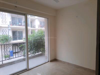 Bedroom Image of 1120 Sq.ft 3 BHK Builder Floor for sale in Signature Global Park 4 And 5, Sector 36 Sohna for Rs. 9990000