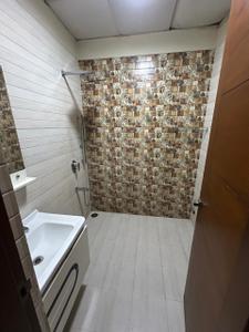 Bathroom Image of 2250 Sq.ft 2 BHK Builder Floor for rent in Sector 54 Mohali for Rs. 33000