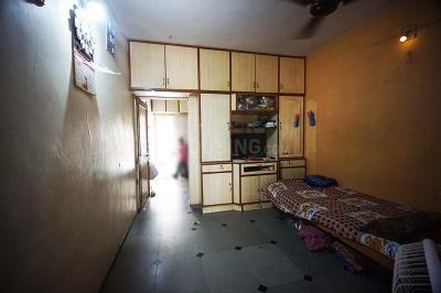 Bedroom Image of 500 Sq.ft 2 BHK Independent House for sale in Bapunagar Ahmedabad for Rs. 4000000