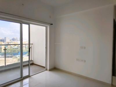 Living Room Image of 1200 Sq.ft 3 BHK Apartment / Flat for rent in Runwal The Central Park Phase 3, Chinchwad Pune for Rs. 40000
