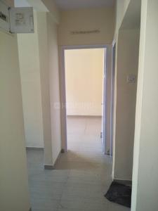 Hall Image of 510 Sq.ft 1 BHK Apartment / Flat for sale in Raunak Unnathi Greens, Kasarvadavali Thane for Rs. 4400000