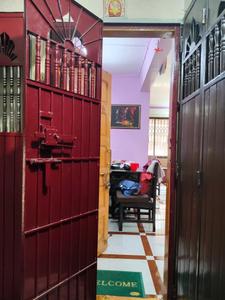 Main Entrance Image of 535 Sq.ft 1 BHK Apartment / Flat for sale in Sai Samarth Mitra Thane for Rs. 4300000