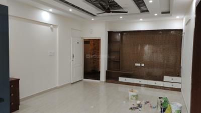 Living Room Image of 1200 Sq.ft 2 BHK Apartment / Flat for rent in RT Nagar Bengaluru for Rs. 28000