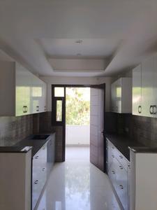 4 BHK Independent Builder Floor