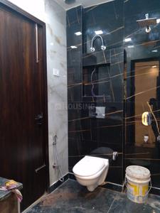 Bathroom Image of 1000 Sq.ft 4 BHK Builder Floor for sale in Sector 23 Rohini New Delhi for Rs. 10000000