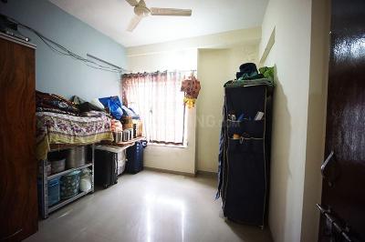 Bedroom Image of 1164 Sq.ft 2 BHK Apartment / Flat for sale in Chakan Pune for Rs. 4500000