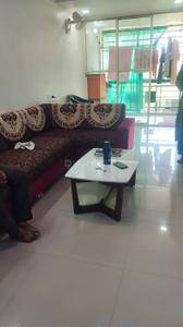 Hall Image of 1125 Sq.ft 2 BHK Apartment / Flat for sale in Sambhav Kalpvriksha, Satellite Ahmedabad for Rs. 7500000