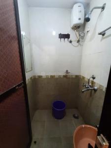 Image of 500 Sq.ft 1 BHK Apartment / Flat for rent in CGEWHO Kendriya Vihar, Kharghar, Navi Mumbai for Rs. 35000