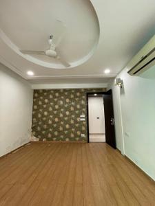 Hall Image of 3717 Sq.ft 5 BHK Builder Floor for sale in Malka Ganj New Delhi for Rs. 60000000