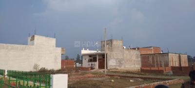 Image of 1000 Sq.ft Residential Plot / Land for sale in Vrindavan Yojana, Lucknow for Rs. 1500000