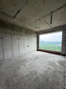 Bedroom Image of 1855 Sq.ft 3 BHK Apartment / Flat for sale in Nerul Navi Mumbai for Rs. 37000000