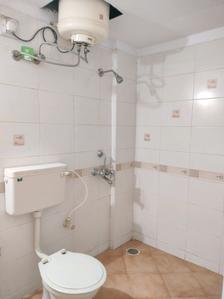 Bedroom One Image of 1050 Sq.ft 2 BHK Apartment / Flat for sale in Bommanahalli Bengaluru for Rs. 7200000