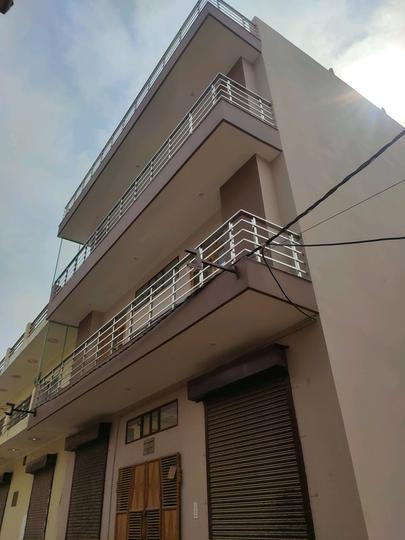 sohna road Building View 1