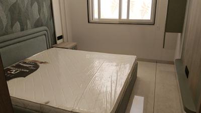 Bedroom Image of 3300 Sq.ft 4 BHK Independent House for sale in Scheme No 94C Indore for Rs. 33500000