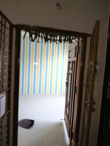 Main Entrance Image of 1135 Sq.ft 2 BHK Apartment / Flat for rent in Shashikiran SK Akhillam II, Jeedimetla Hyderabad for Rs. 16500