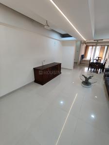 Hall Image of 1150 Sq.ft 2 BHK Apartment / Flat for sale in Giriraj Sapphire, Kharghar Navi Mumbai for Rs. 10000000