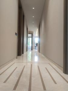 Image of 2295 Sq.ft 3 BHK Builder Floor for sale in East Of Kailash, New Delhi for Rs. 65000000